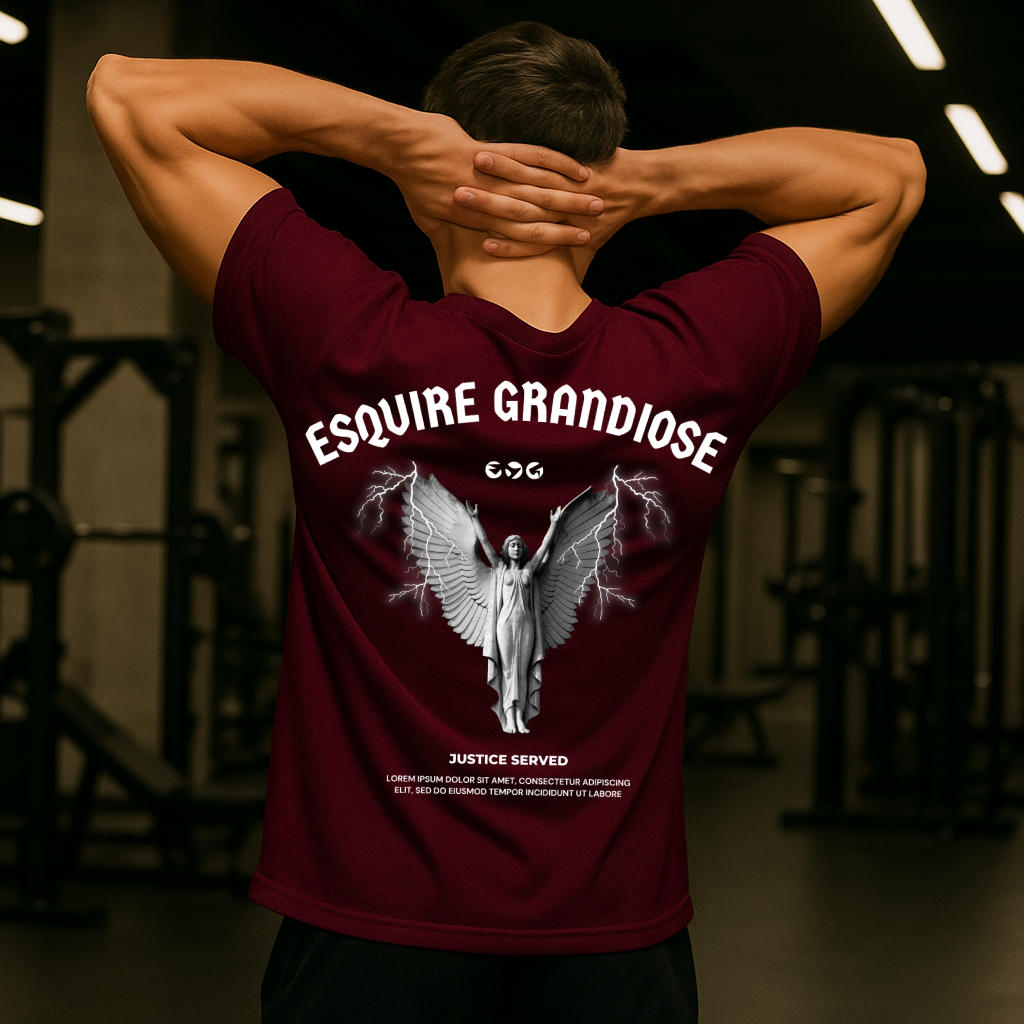 Esquire Grandiose