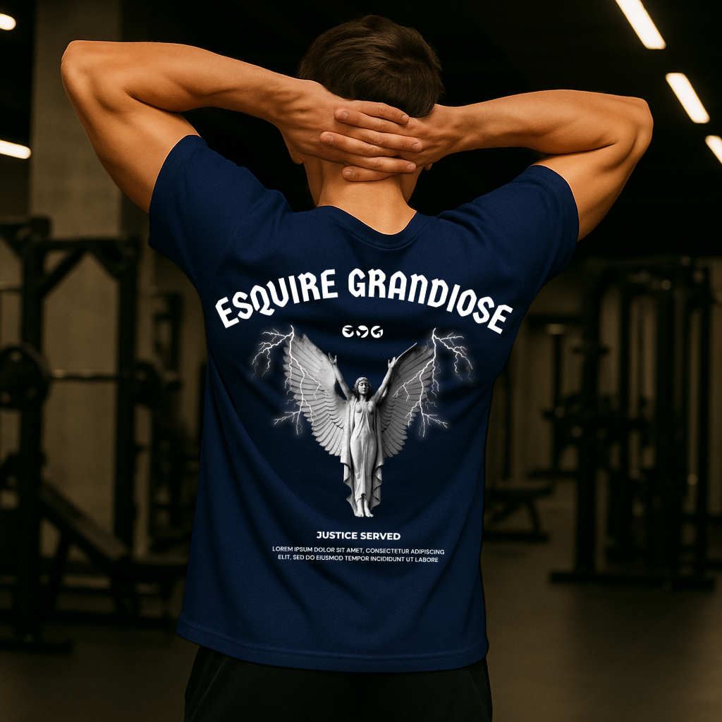 Esquire Grandiose