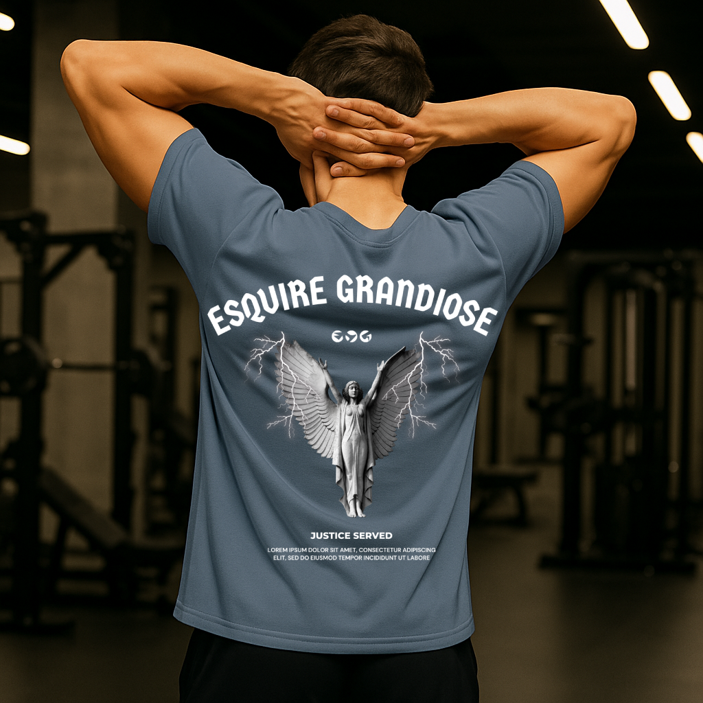 Esquire Grandiose