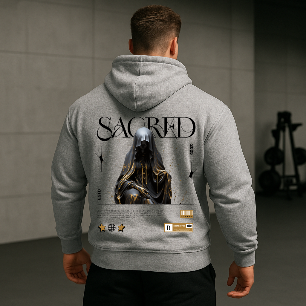 Sacred