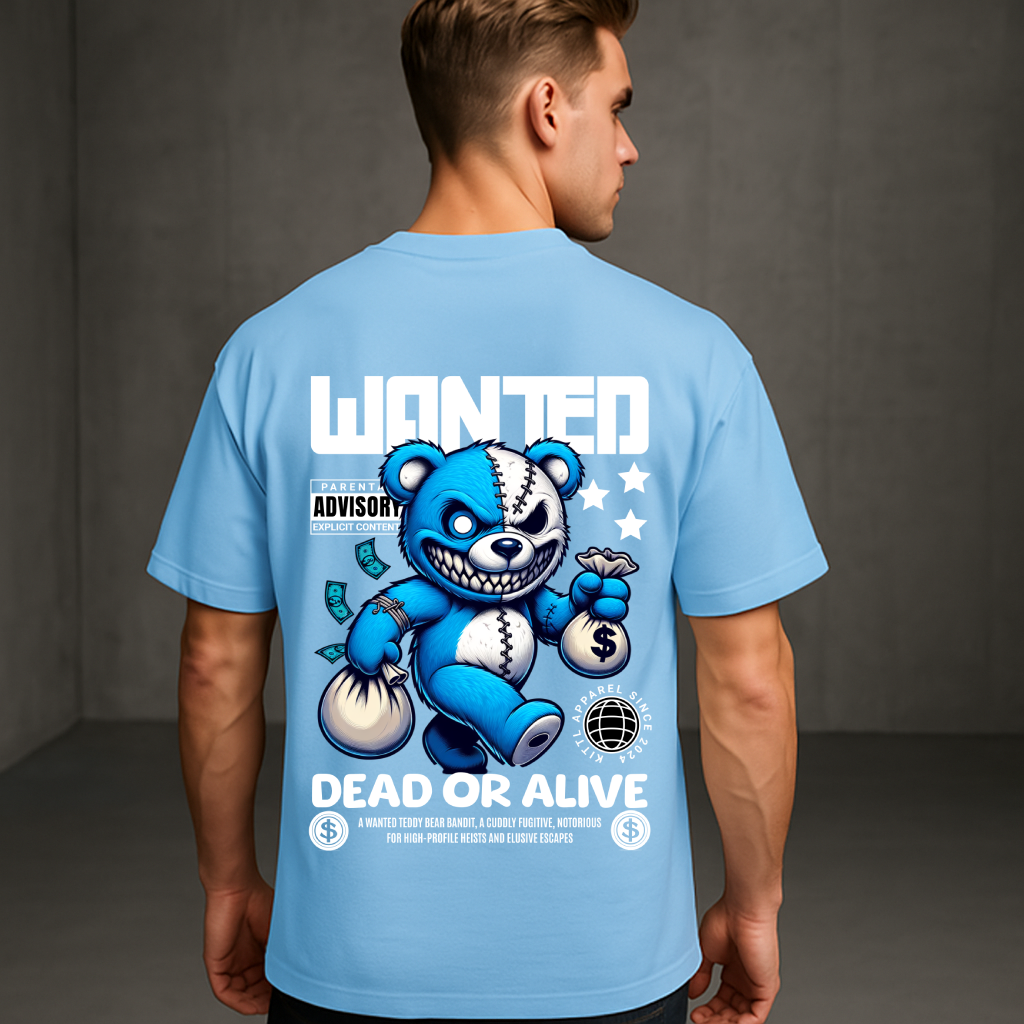 Wanted