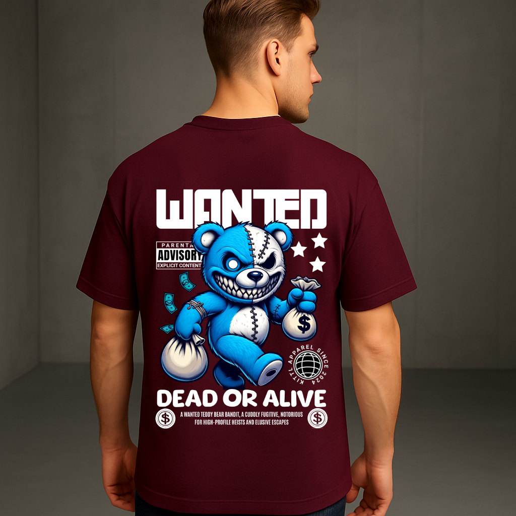 Wanted