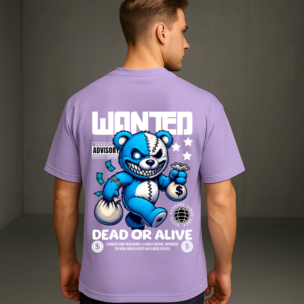 Wanted