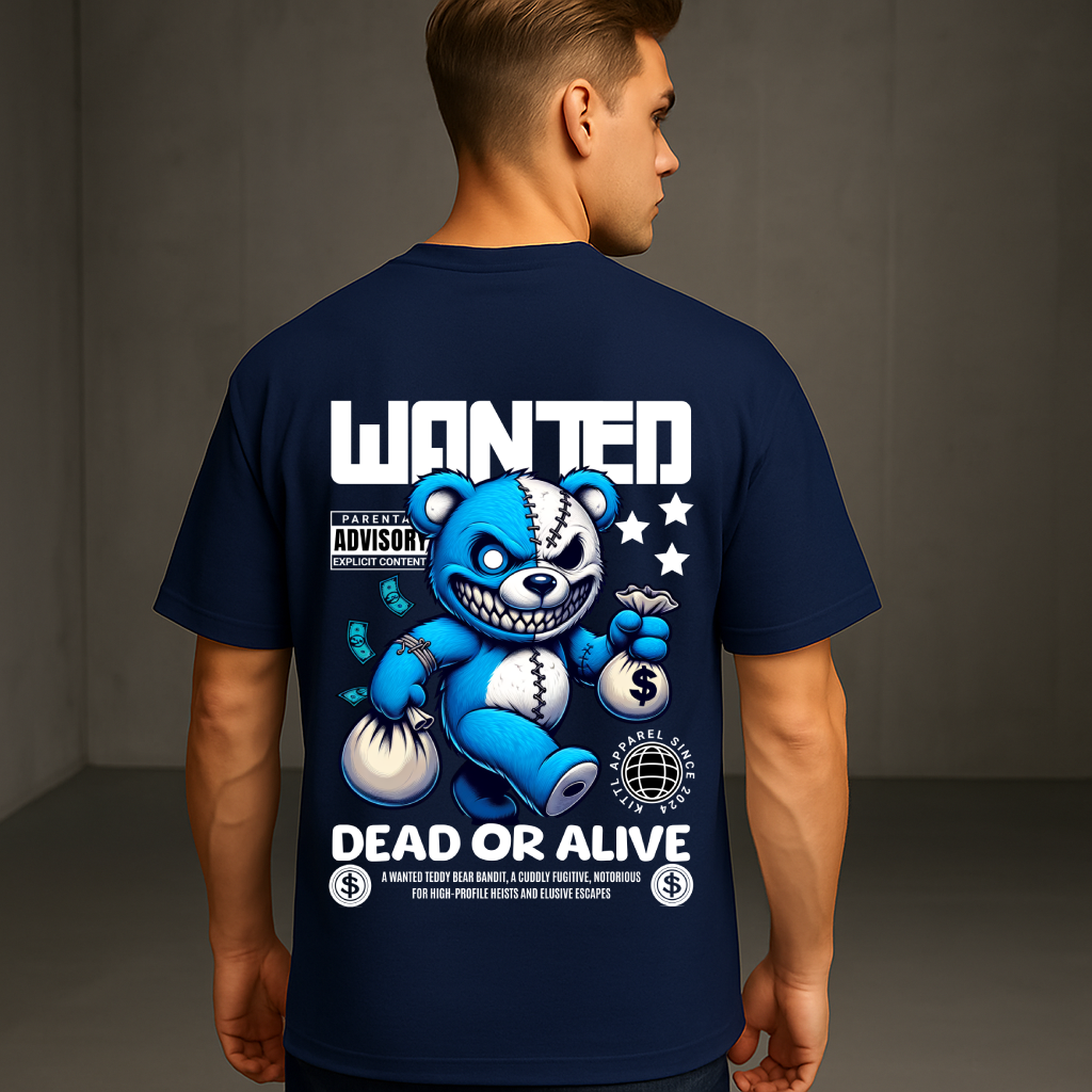Wanted