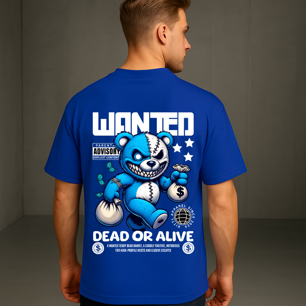 Wanted