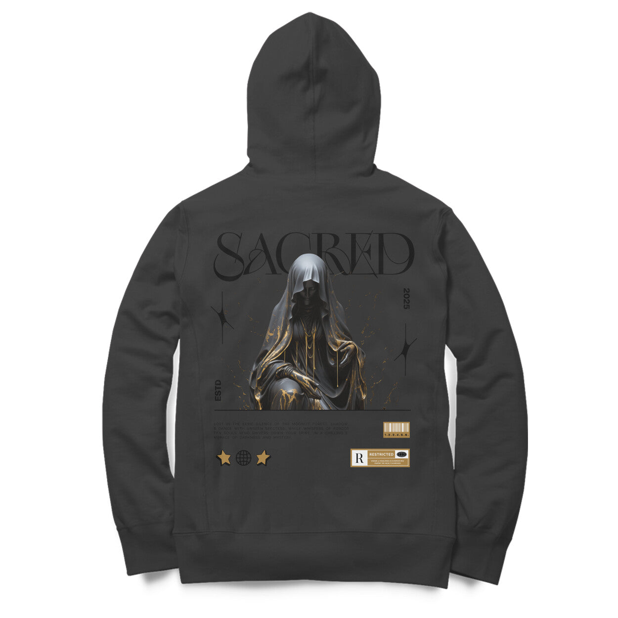 Back View - 5453133