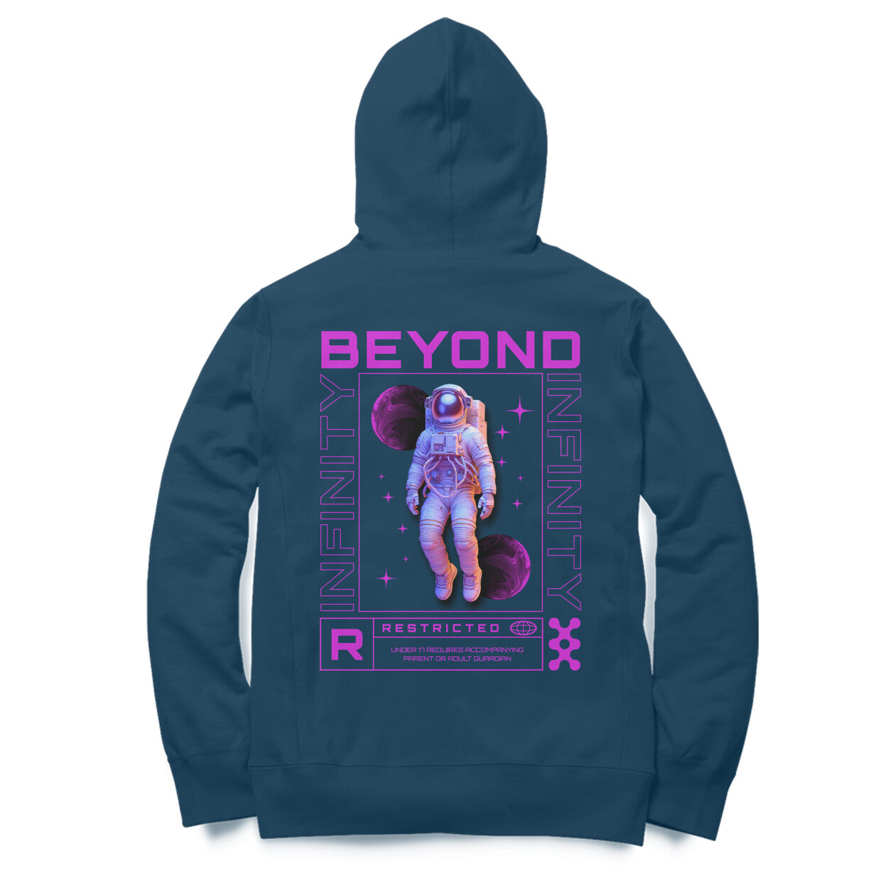 Back View - 5472395