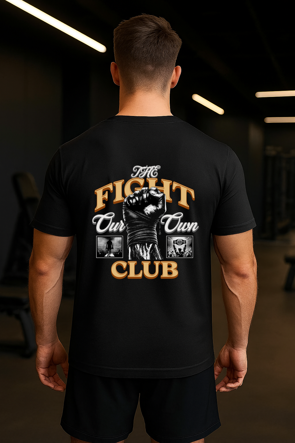 Fight Club