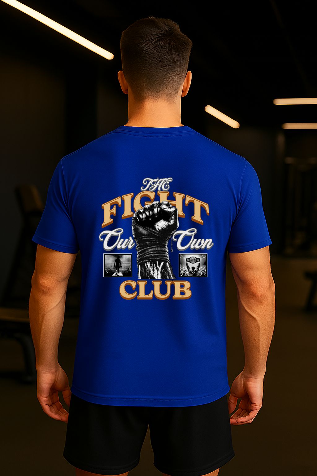 Fight Club