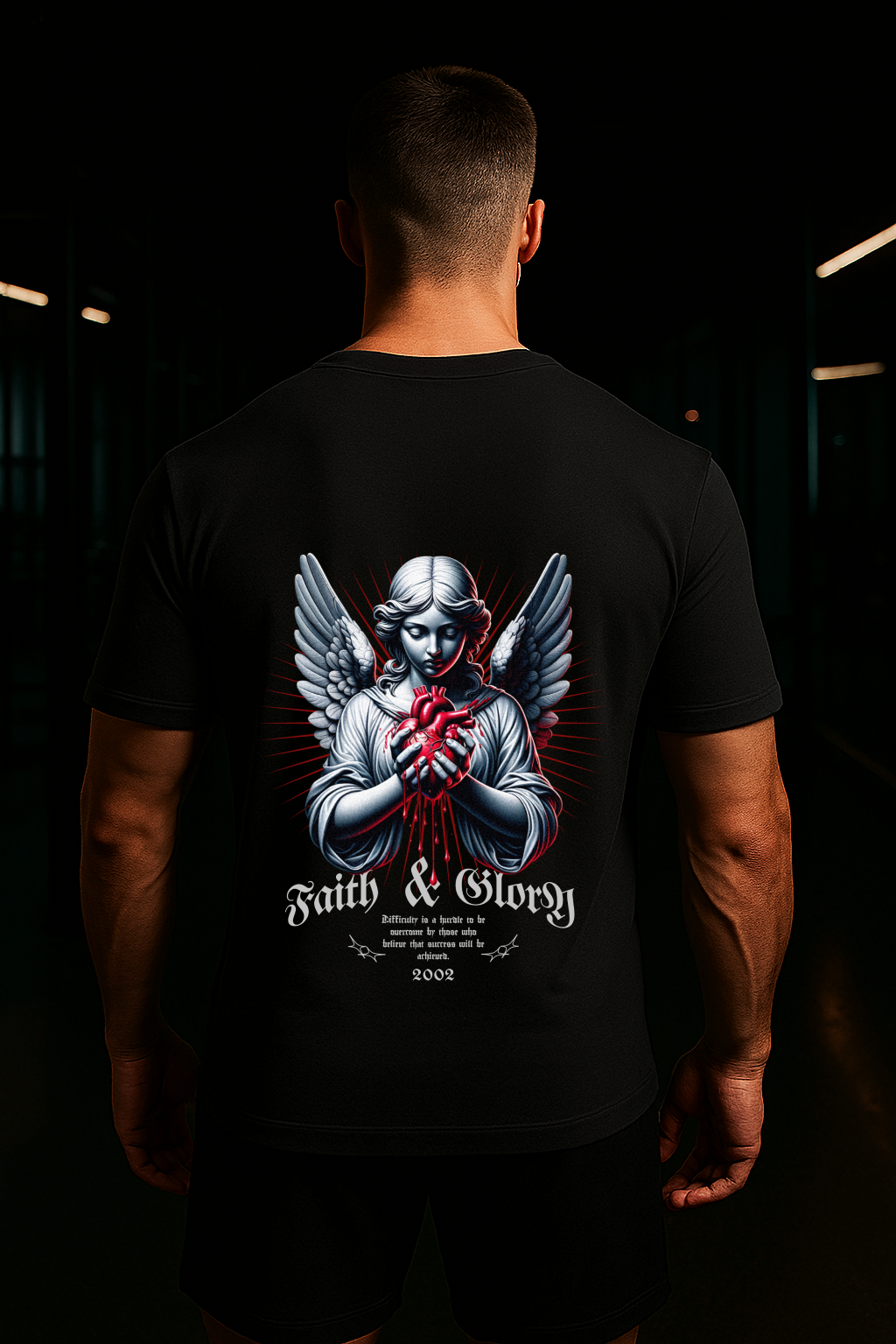 Faith & Glory