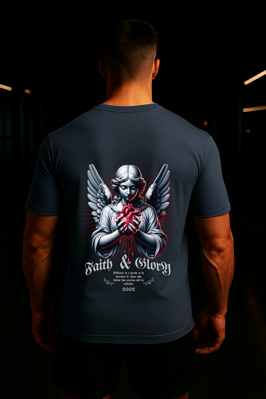 Faith & Glory