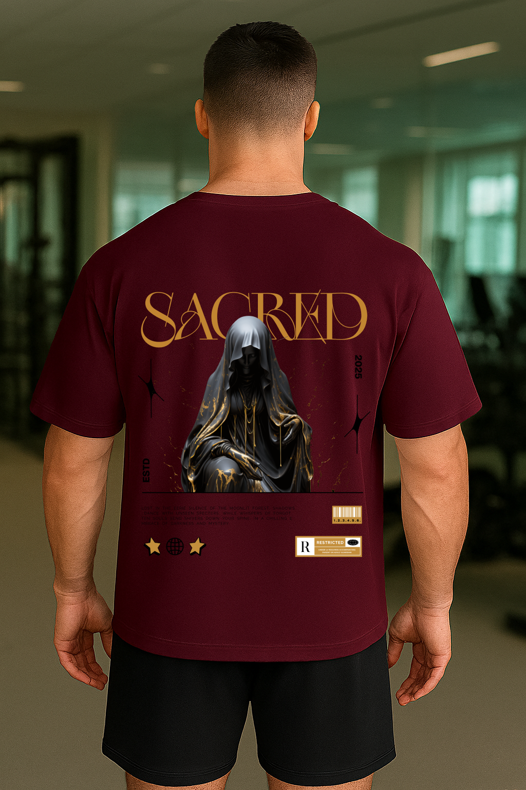 Sacred