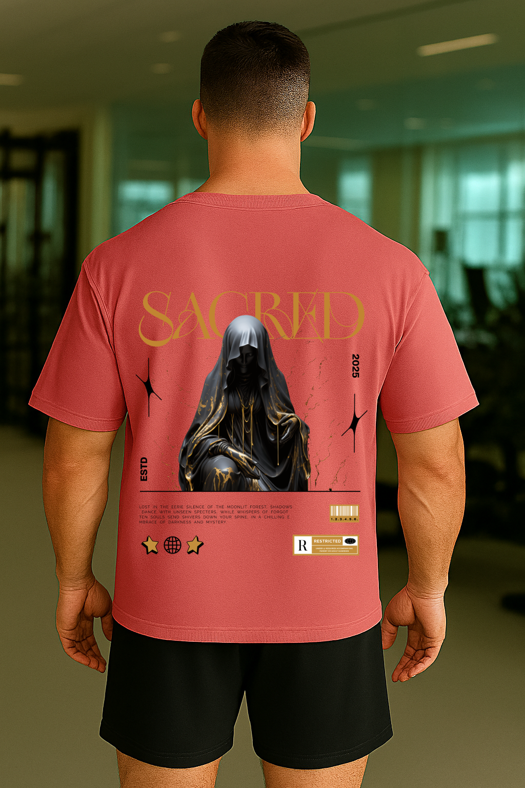 Sacred