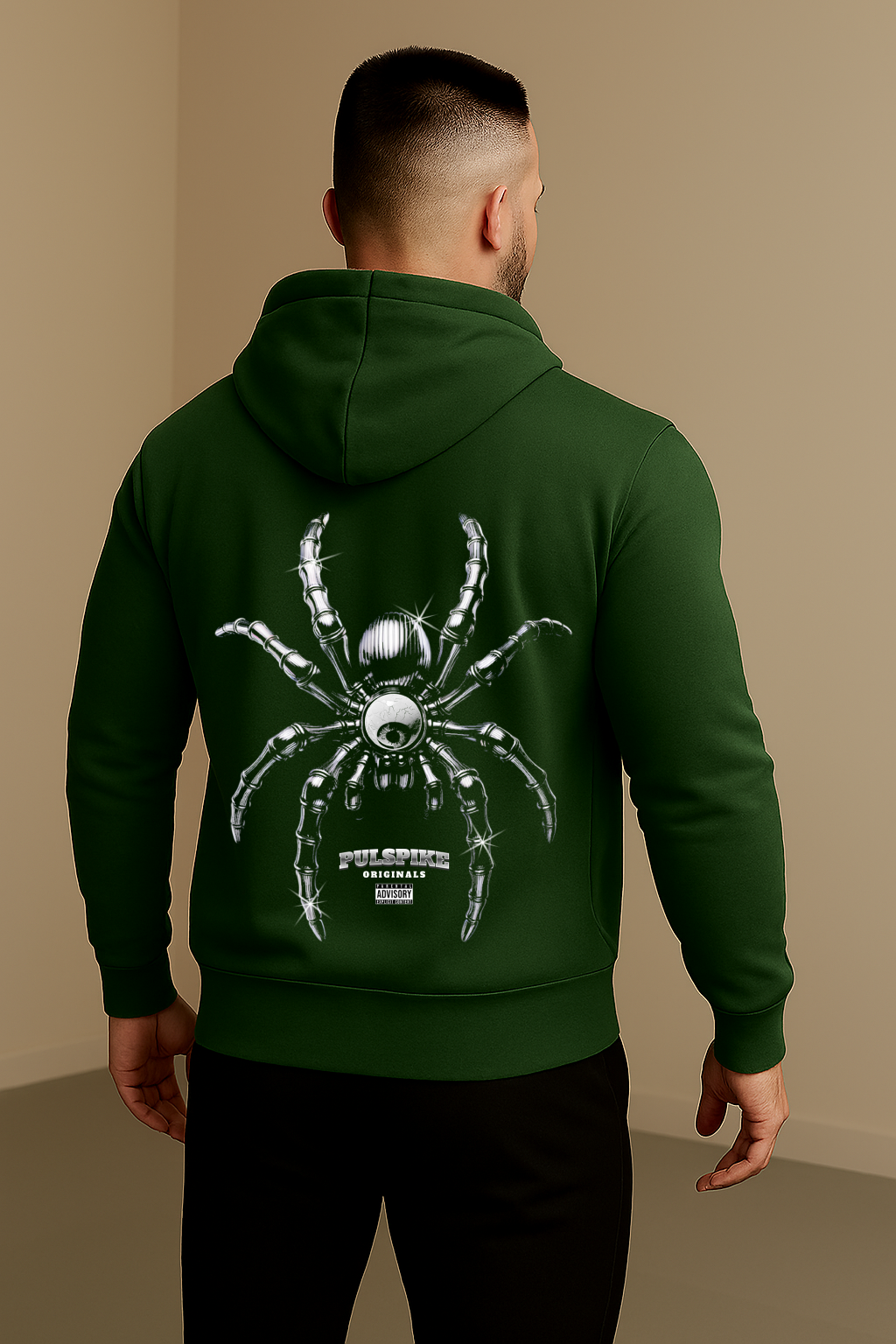 Spider