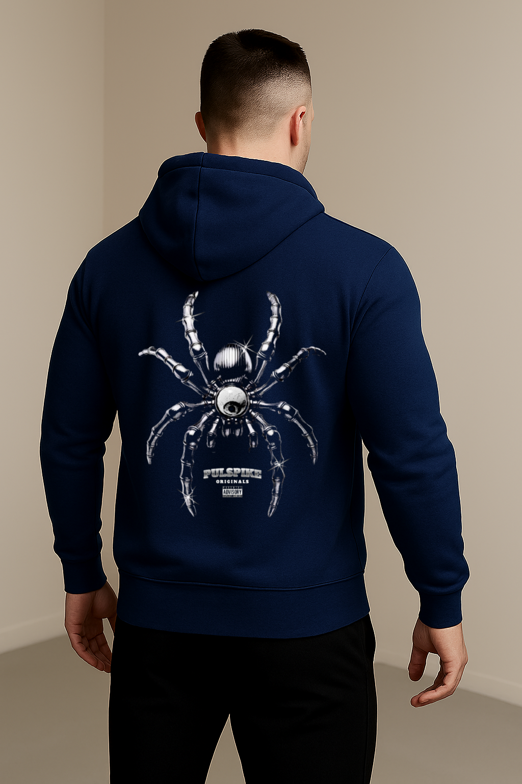 Spider