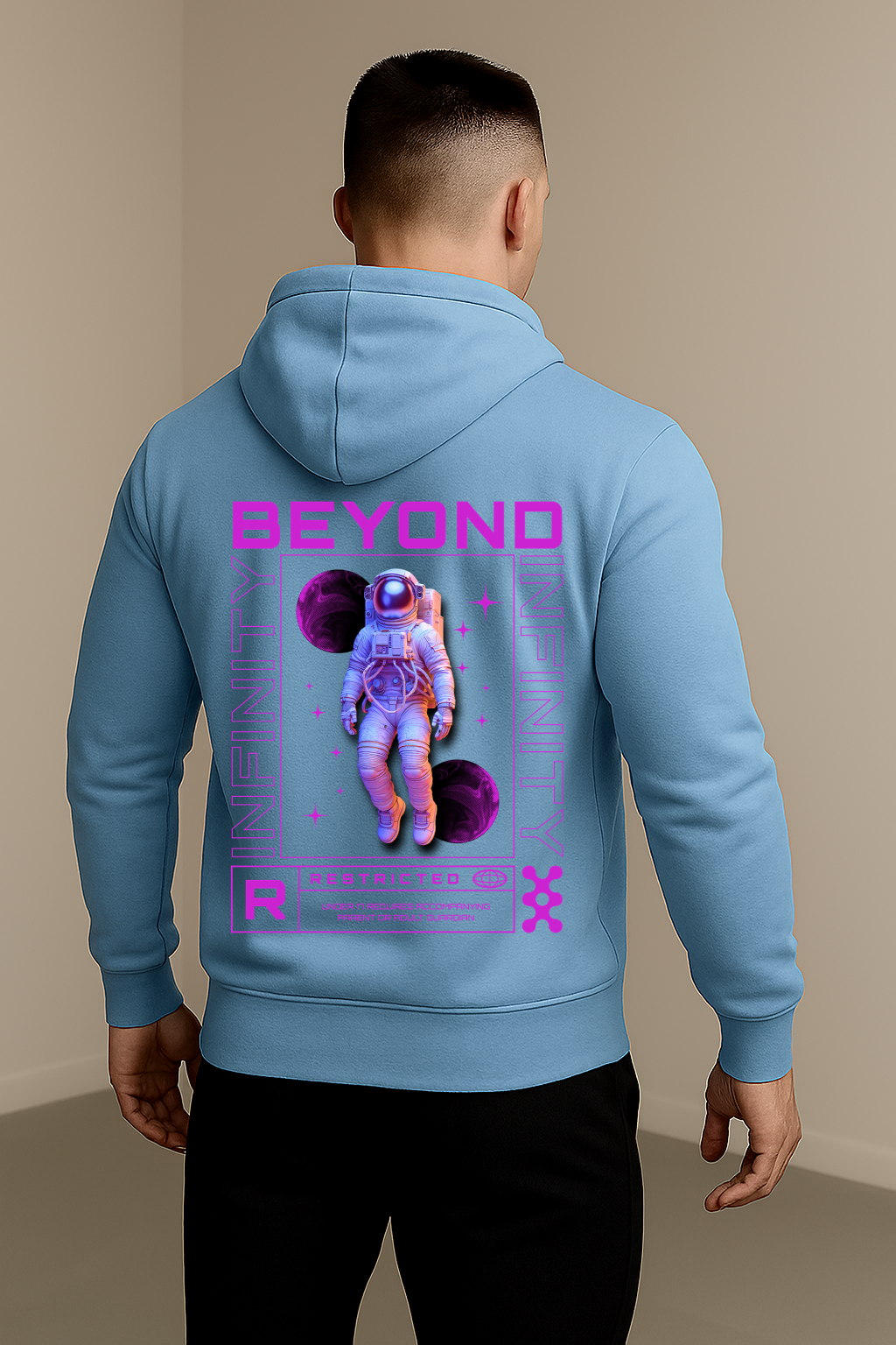 Beyond