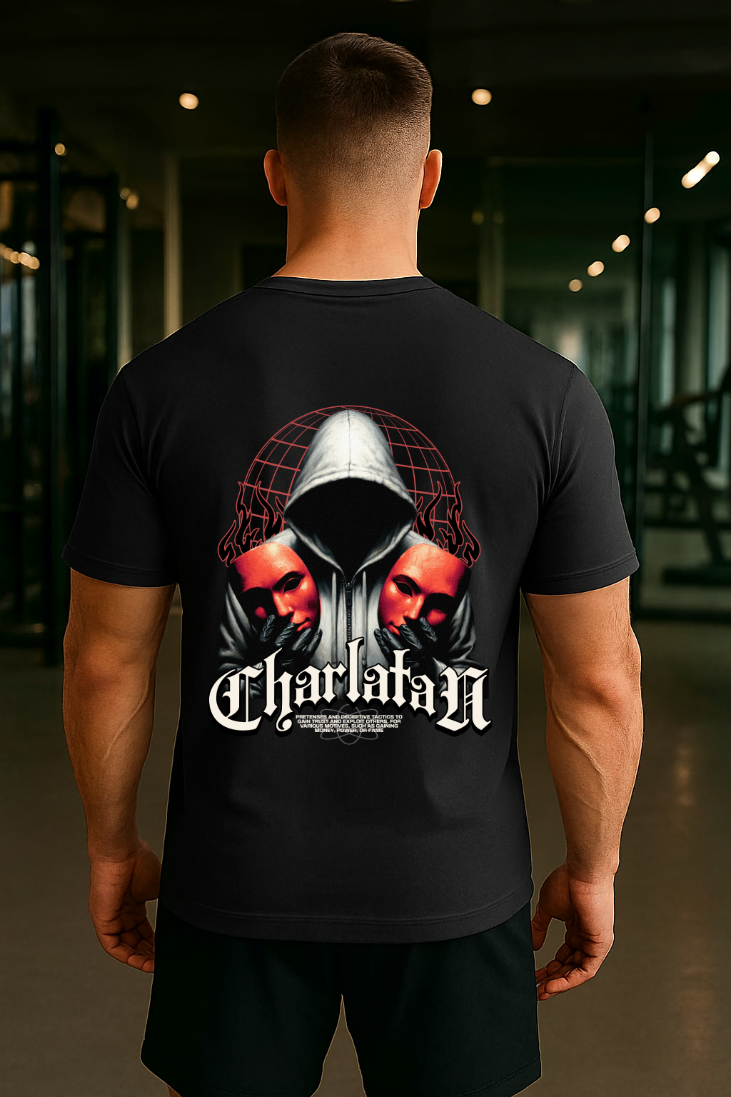 Charlatan