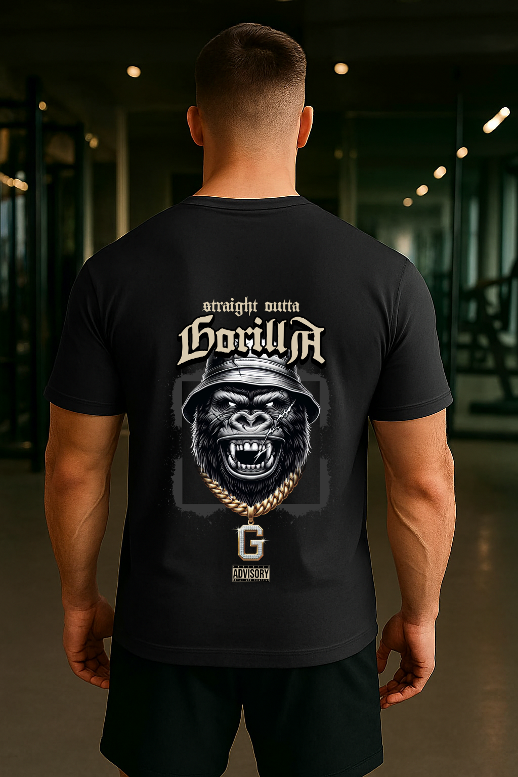 Gorilla