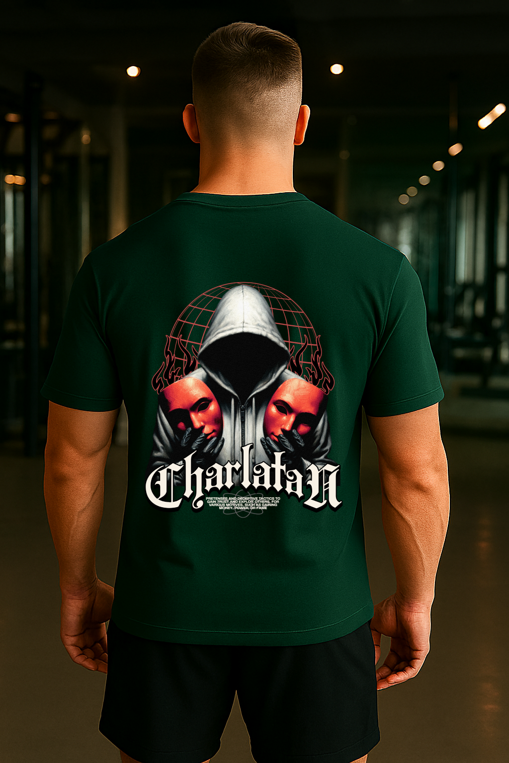 Charlatan