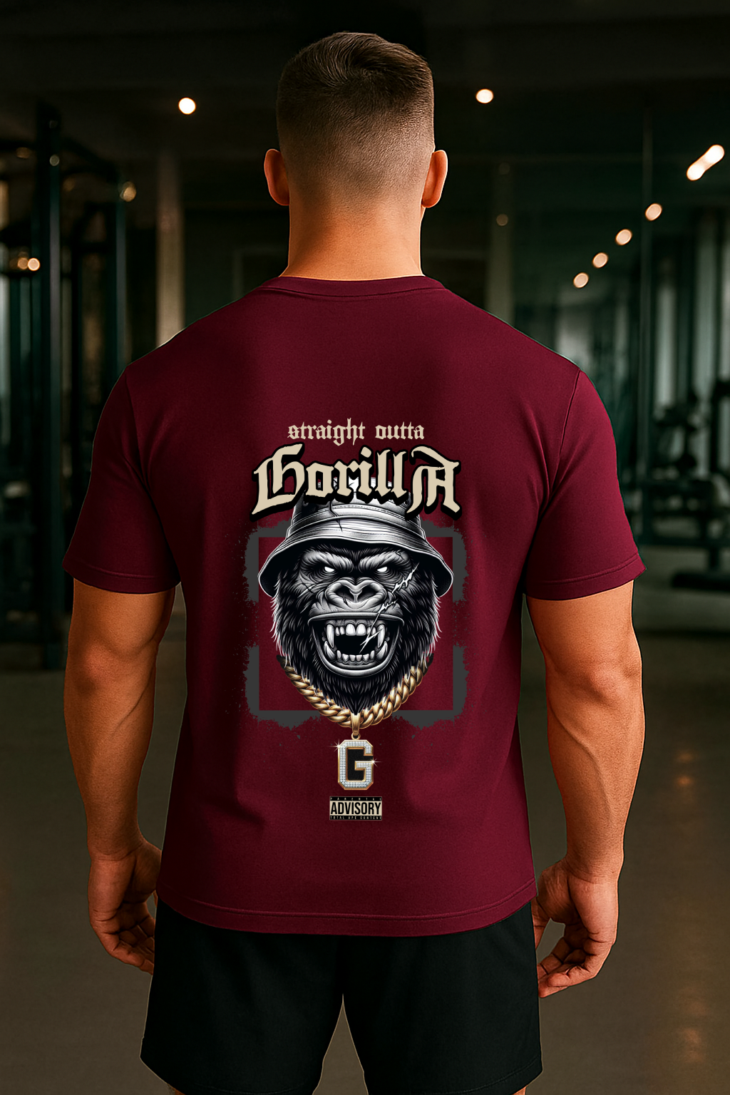 Gorilla