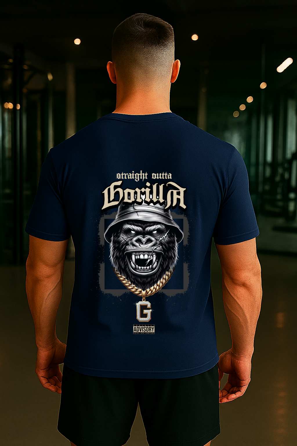Gorilla