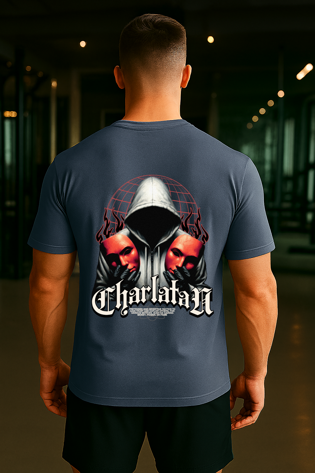 Charlatan