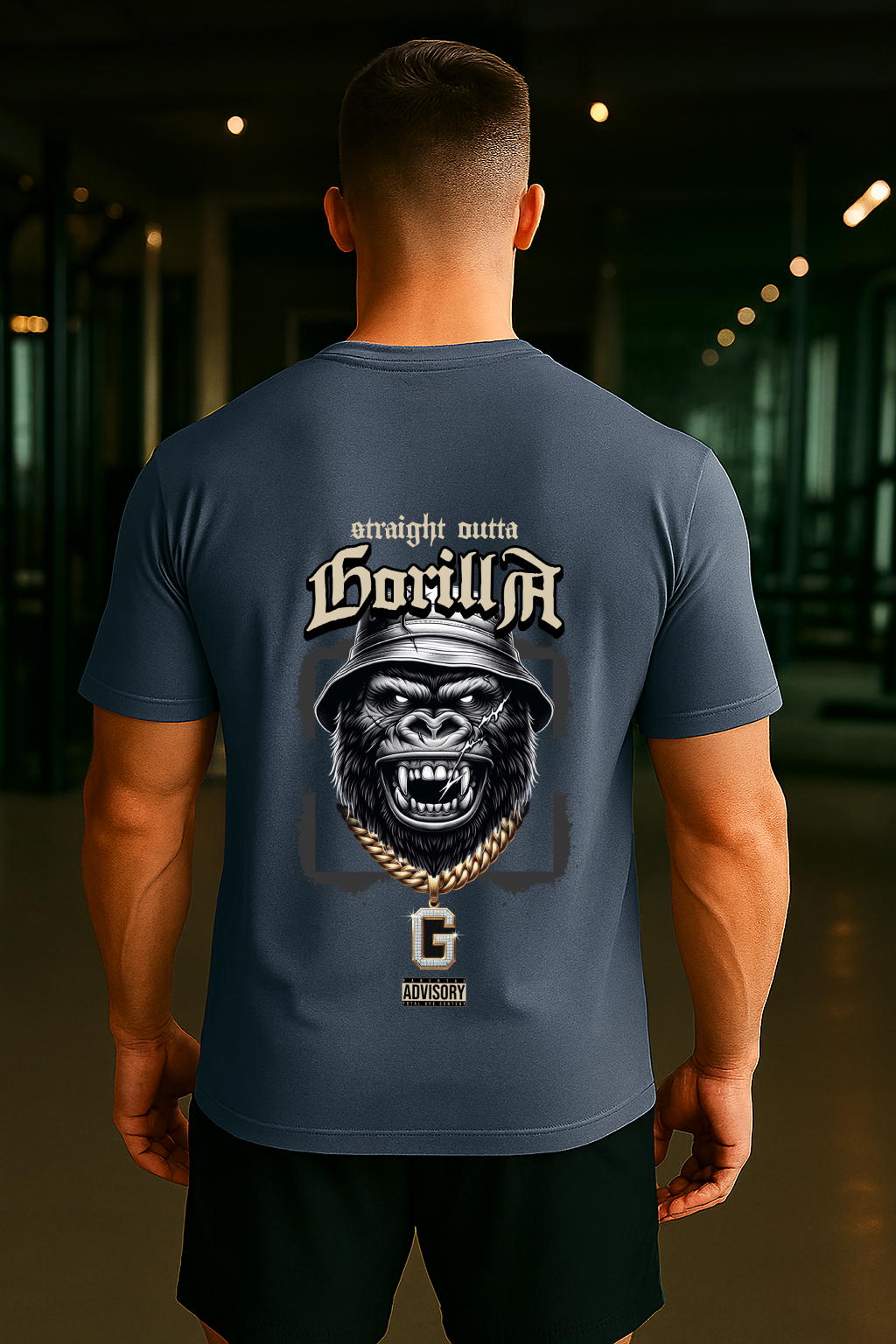 Gorilla