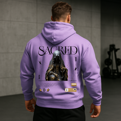 Sacred