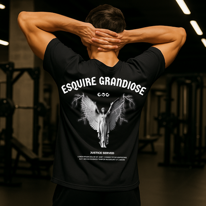 Esquire Grandiose