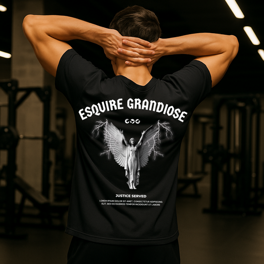 Esquire Grandiose