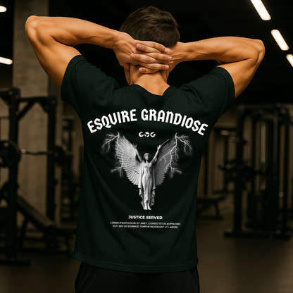 Esquire Grandiose