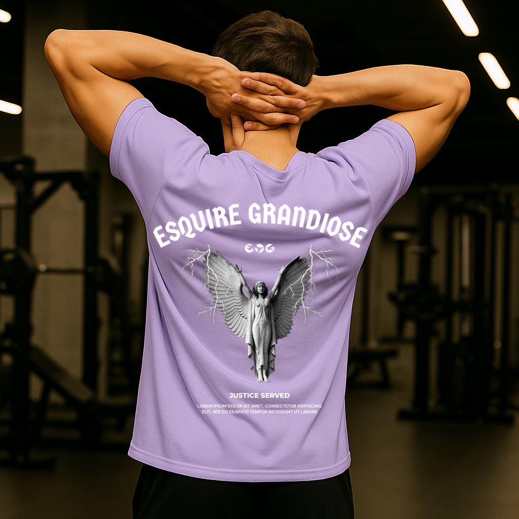 Esquire Grandiose