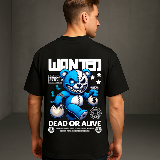 Wanted