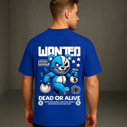 Wanted