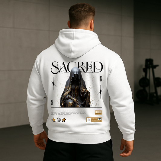 Sacred