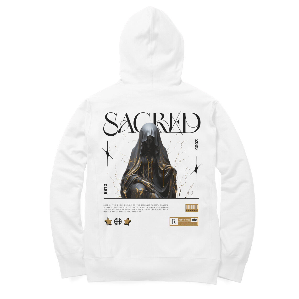 Back View - 5453131