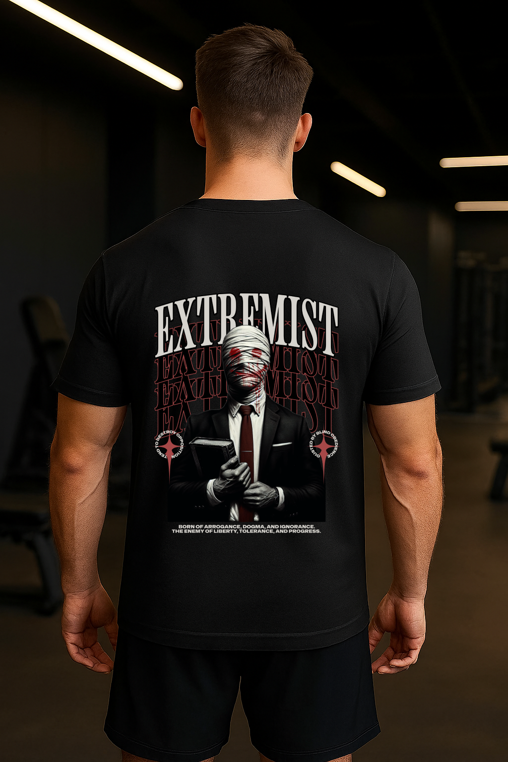 Extremist