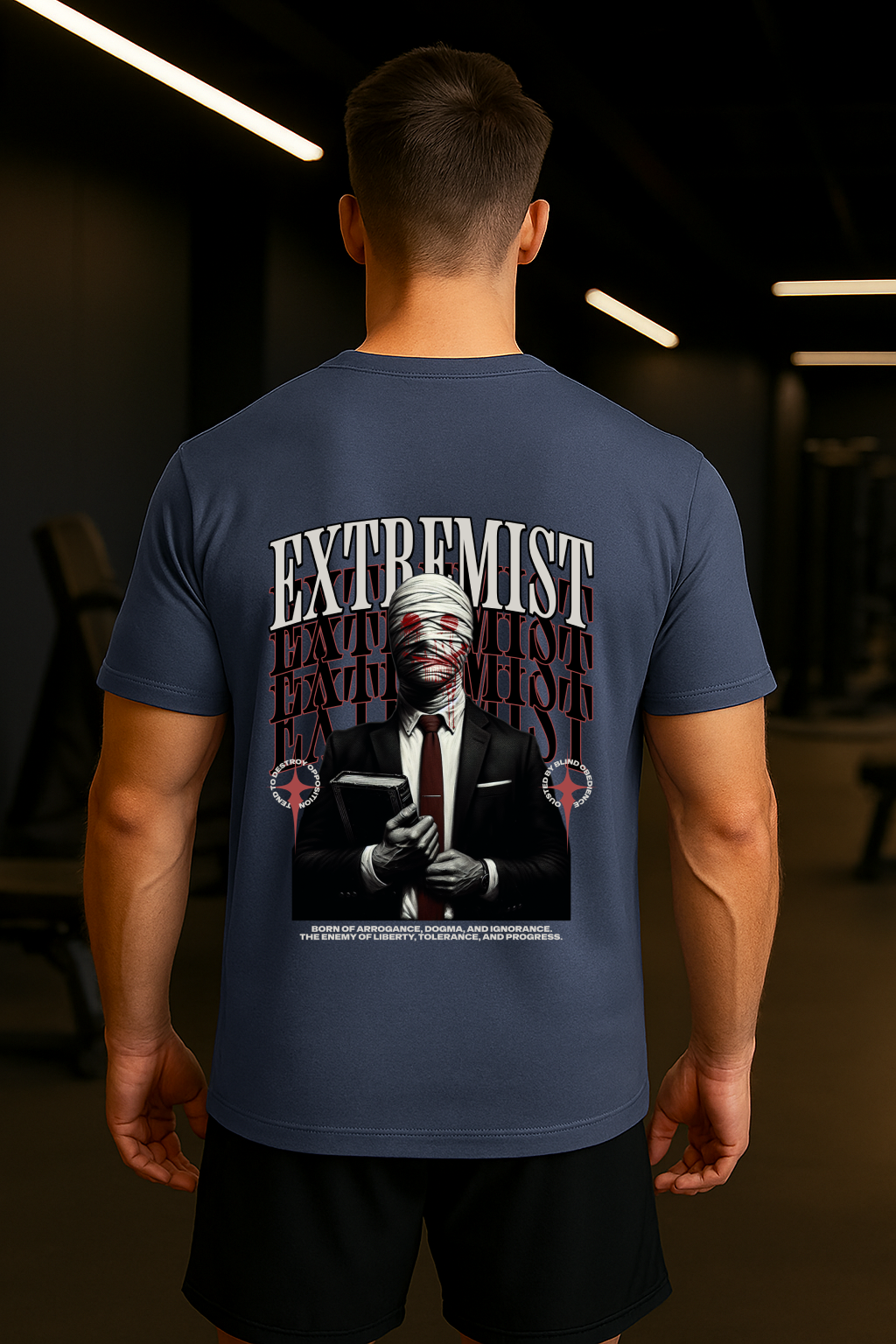 Extremist