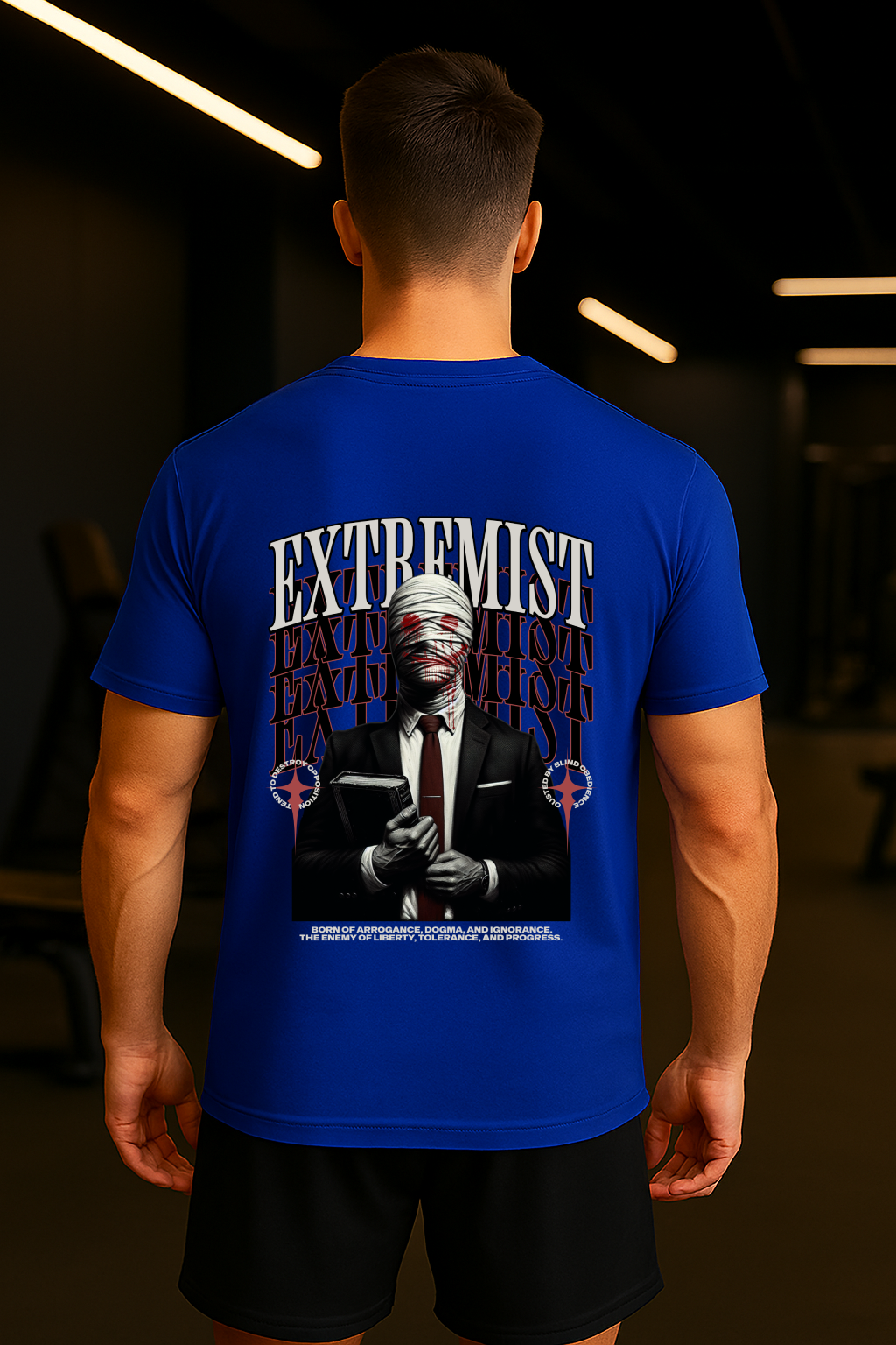 Extremist