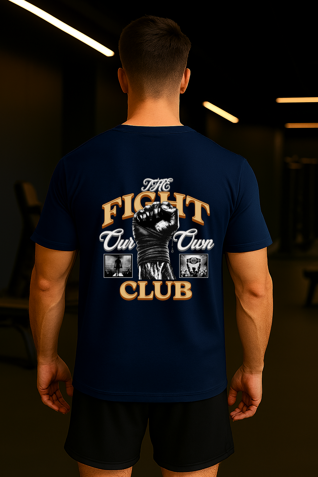 Fight Club