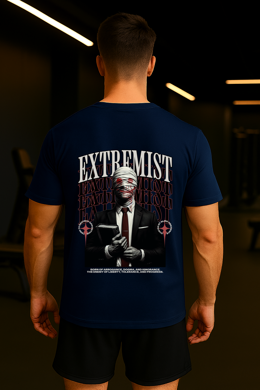 Extremist