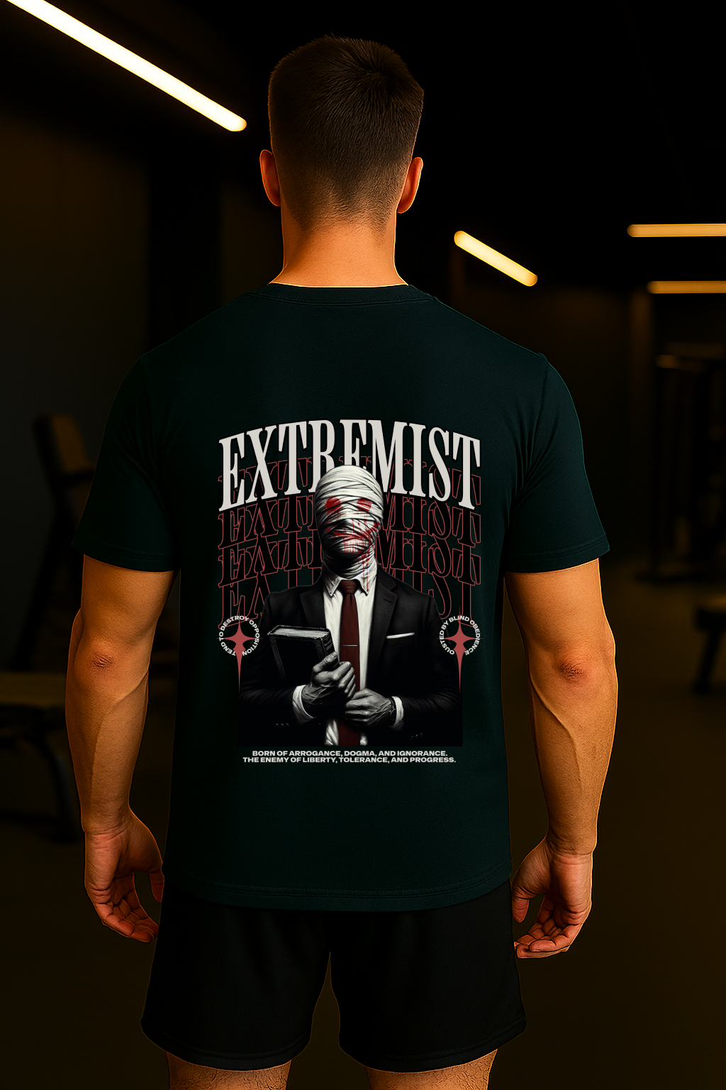 Extremist