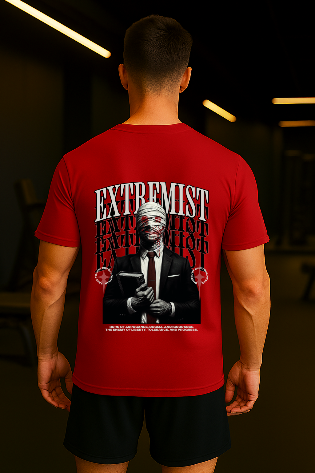 Extremist