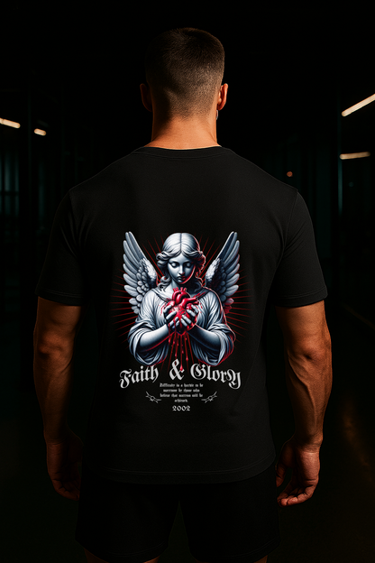 Faith & Glory