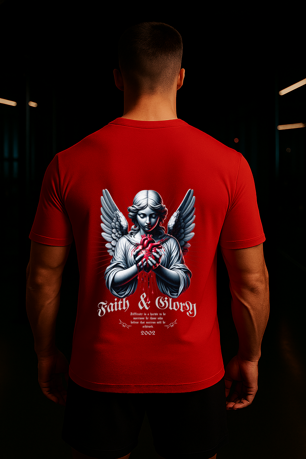Faith & Glory
