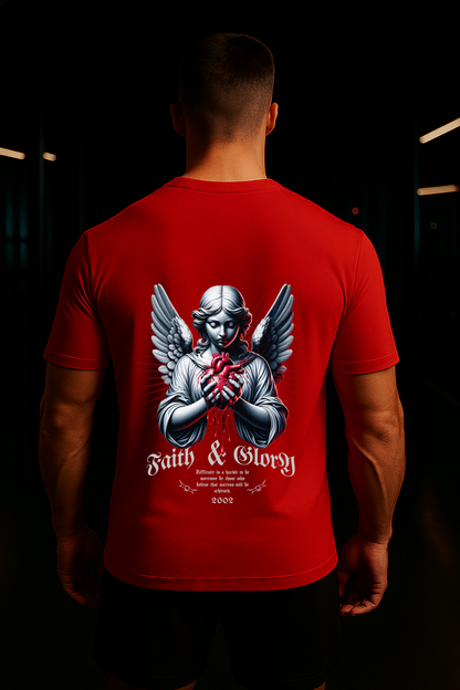 Faith & Glory