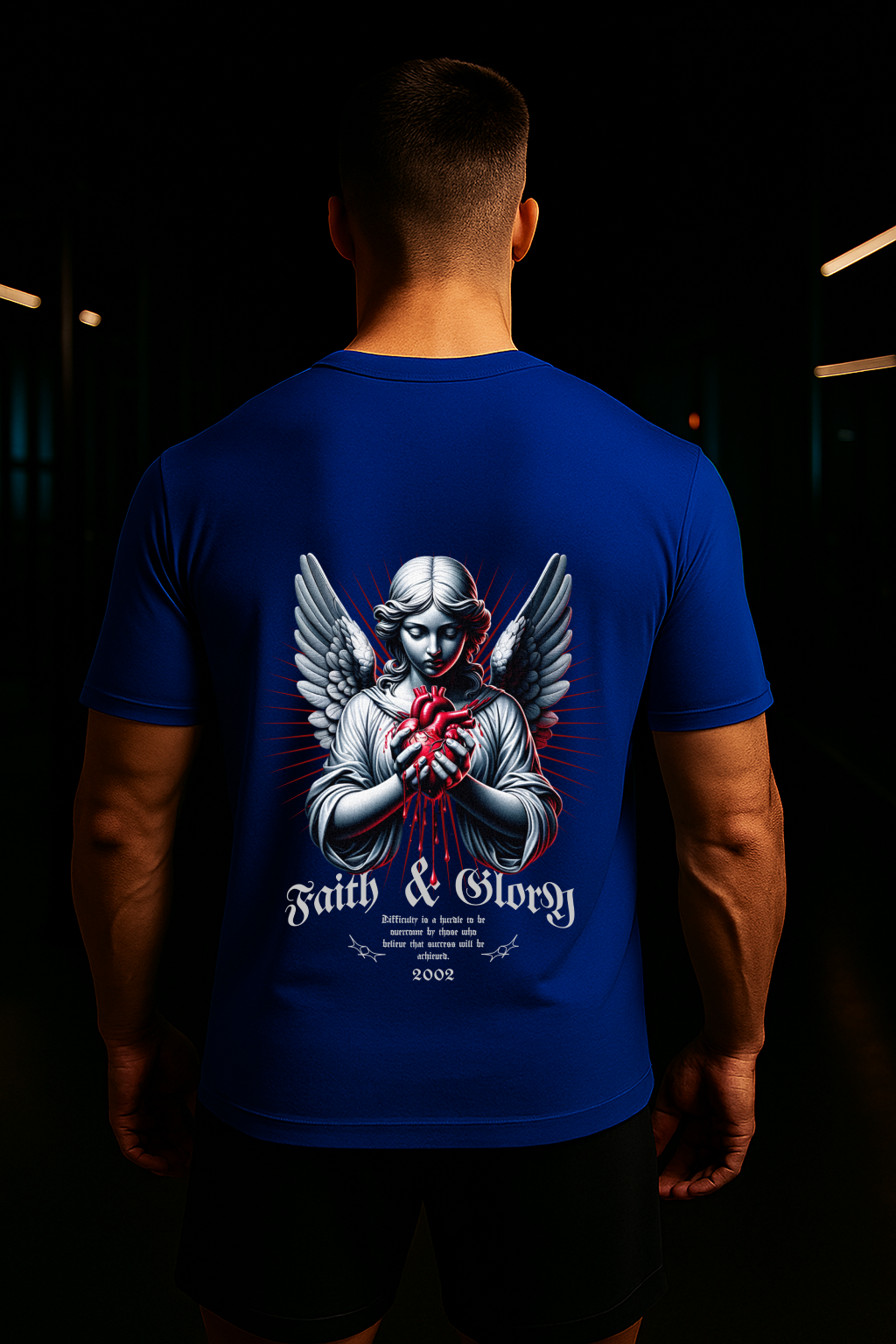 Faith & Glory