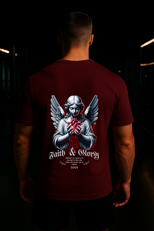 Faith & Glory