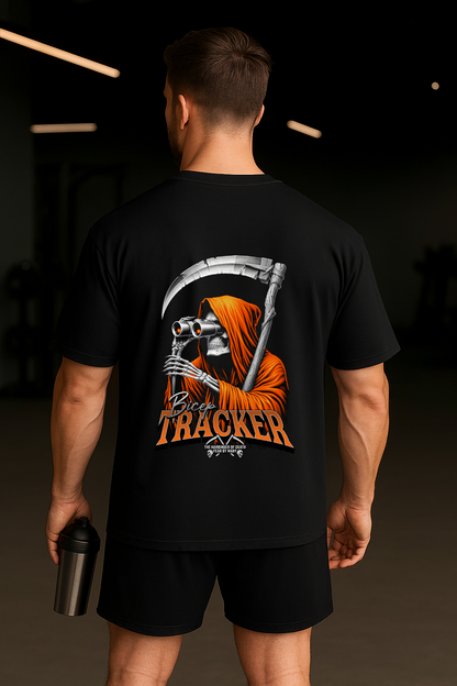 Bicep Tracker