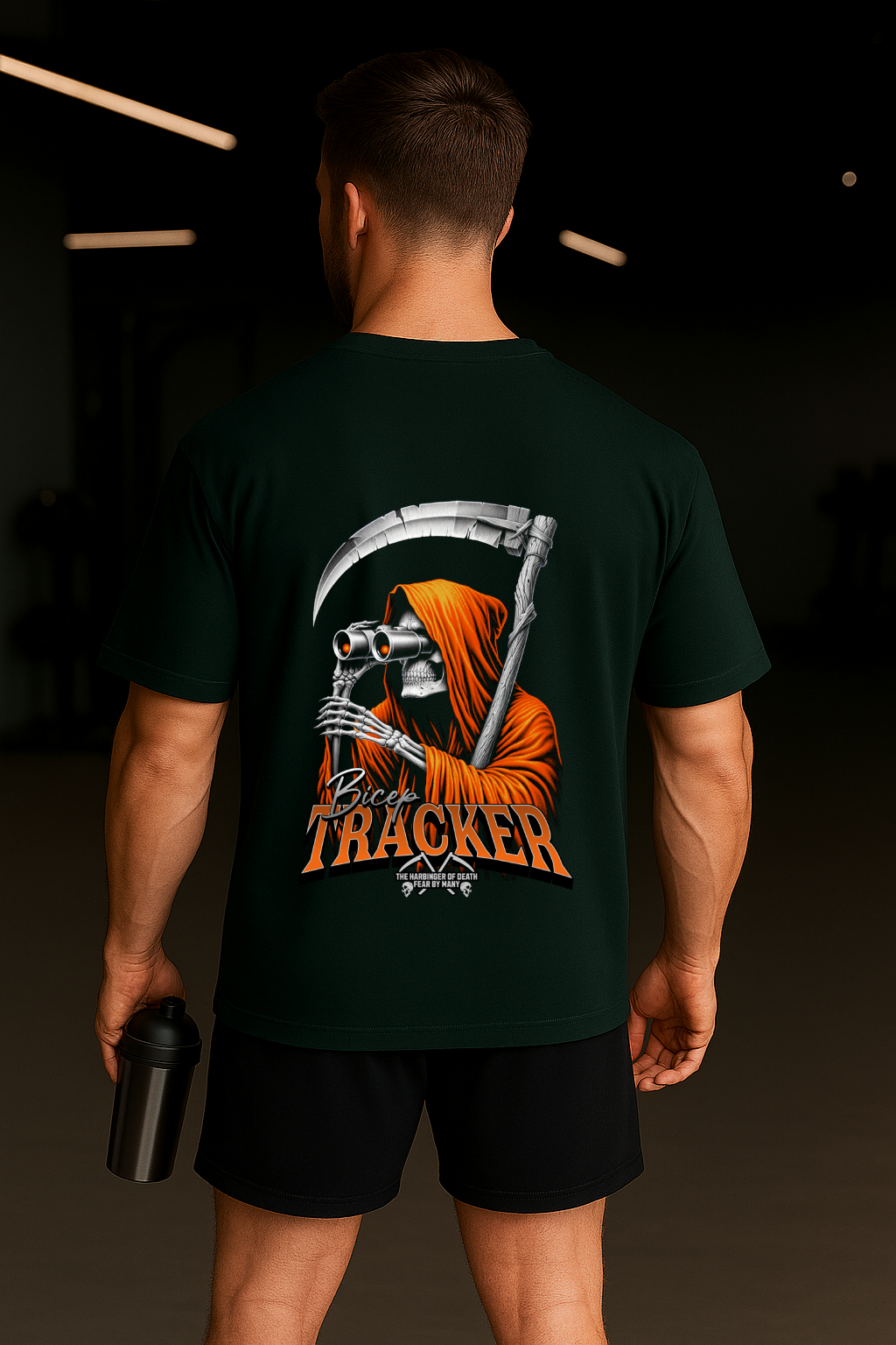 Bicep Tracker